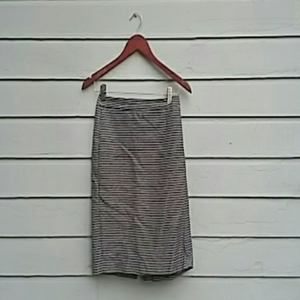 Cynthia rowley work skirt